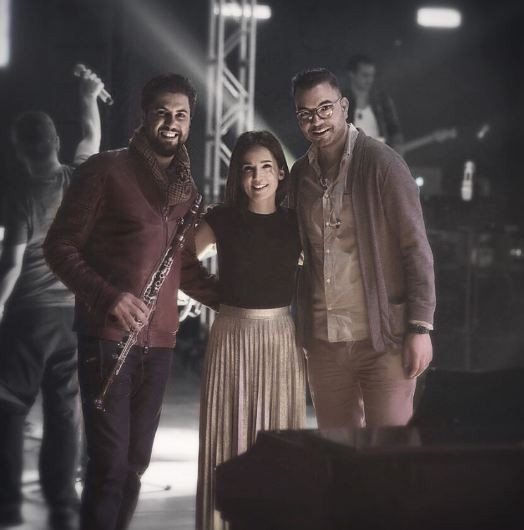 Kayahan'ın eşi İpek Açar'ın yeni aşkına bakın meğer daha önce... - Resim: 4