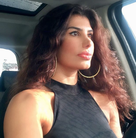 Hatice'den Demet Akalın'a olay sözler: Parayla rüküşlüğün sentez sembolü - Resim: 4