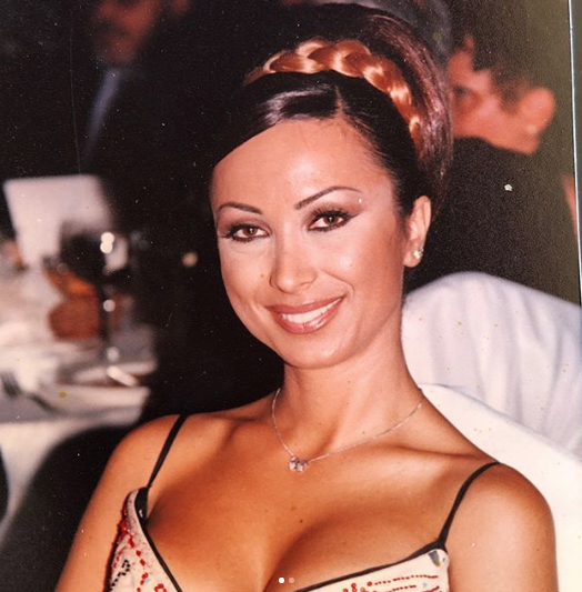 Canan Hoşgör yatıya kaldığı arkadaşında kabusu yaşamıştı! İsyan etti - Resim: 4