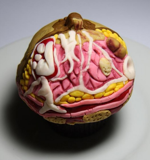 Bu organlar yenilebiliyor - Resim: 3