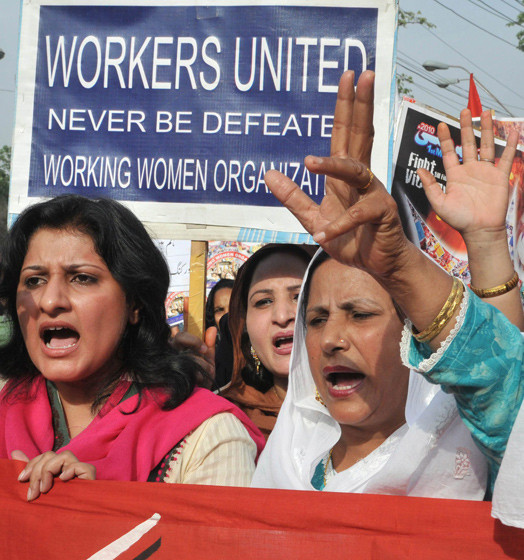 Dünyadan çarpıcı kareler - Resim: 3