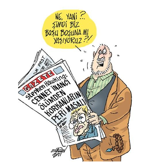 Kaset kokan karikatürler - Resim: 3