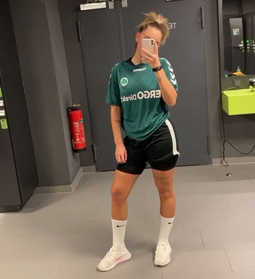 Survivor Aycan Yanaç'tan Fenerbahçe itirafı: Keşke kurulsa banko oynarım - Resim: 3