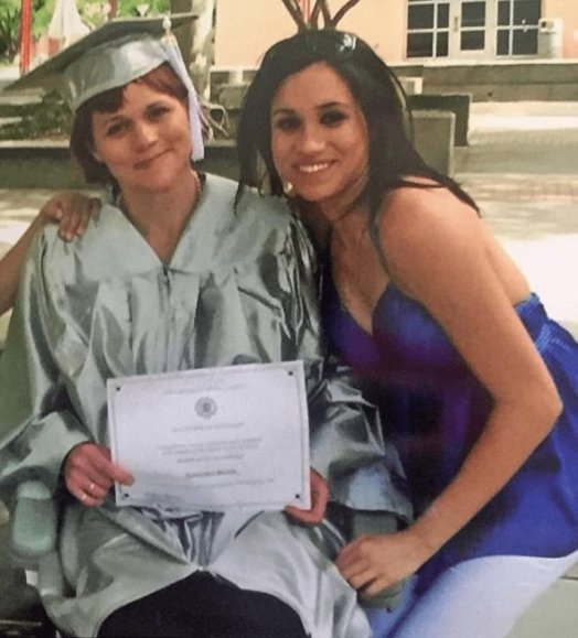 İngiliz Düşes Meghan Markle'ın sıkıntısı bitmiyor! Bu sefer de ablası başına dert oldu - Resim: 3