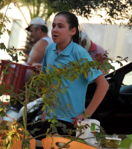 Otogarda kokoreççi dehşeti - Resim: 2