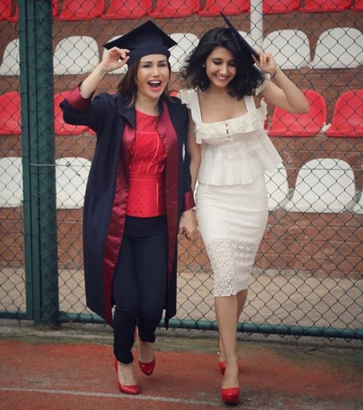 Ceylan'ın kızı Melodi Bozkurt değişimiyle şoke etti! Estetikle bambaşka biri oldu - Resim: 1