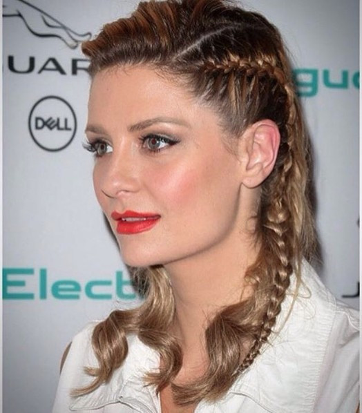 Dünyaca ünlü yıldıza seks kaseti şoku peşlerine düştü - Resim: 2