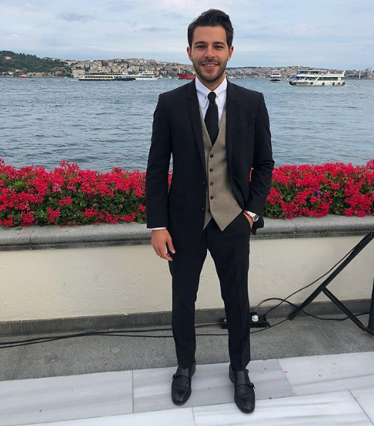 Aşk listesine bakın şok 'Hakan Sabancı'nın taşıdığı soyadı olmasaydı...' - Resim: 1