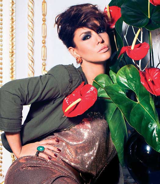 Ünlülerin mal varlıkları: Kimin neyi var? - Resim: 2