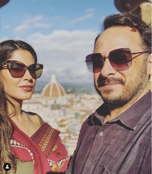 Çok Gezenti Burak Akkul'un sağlık durumu nasıl? Eşi Seda Akkul'un abisi anlattı - Resim: 4