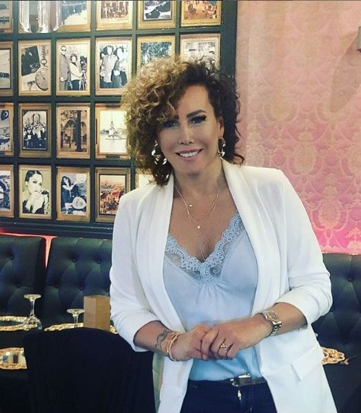 Asena Show TV ile televizyon ekranlarına geri dönüyor bakın yeni projesi ne olacak - Resim: 1