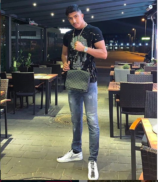 MERO kimdir Olabilir şarkısı sözleri nasıl MERO aslen nereli? - Resim: 1