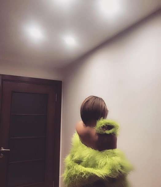 Bahar Candan şarkı söyledi! Aman allahım kabus gibi... - Resim: 4