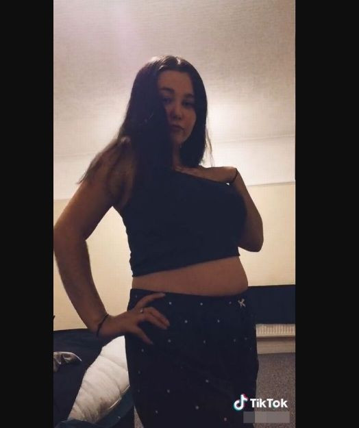 Kızı feci şekilde öldüren cani annenin sebebi ve paylaşımları saç baş yoldurdu - Resim: 1