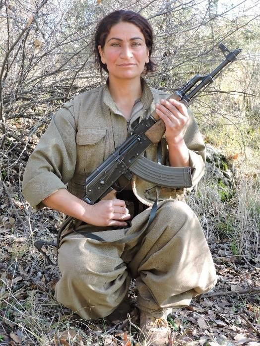 MİT PKK'ya nokta operasyon! Sözde cephane sorumlusu etkisiz hale getirildi! - Resim: 0