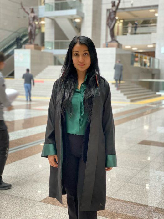 İran casusu savcı Davut Yılmaz, Avukat Nur Peker'i vurdurdu! Skandal Savcı'nın ekibinde hakim de var! - Resim: 2