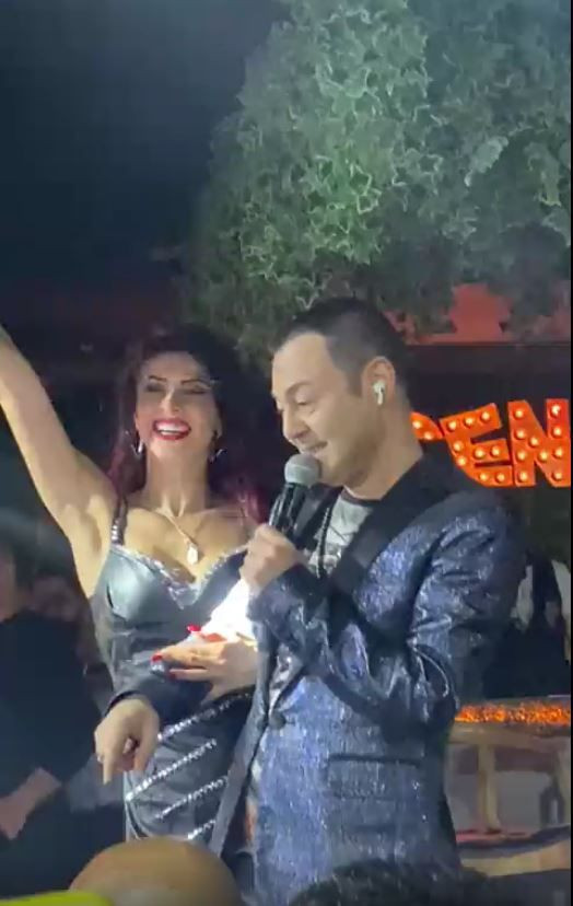 Serdar Ortaç'tan özür üstüne özür: Ağzıma içki sürmeyeceğim - Resim: 1