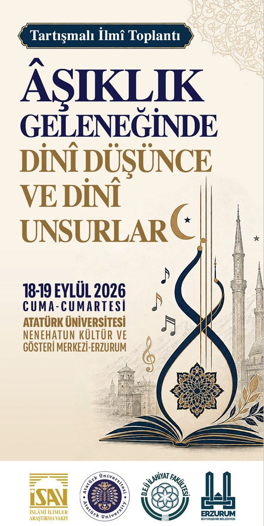 Kafkasyalı’dan Âşıklar için dikkat çeken öneri: İşçi statüsünde maaşa bağlansınlar - Resim: 0