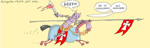 Günün karikatürleri - Resim: 3