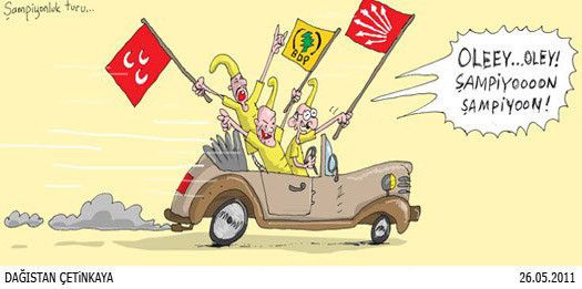 Biraz stres atmak için tıklayın! - Resim: 4