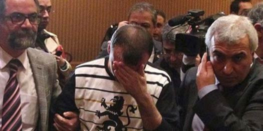 Kaçırılan gazeteci hikayesinde mutlu son - Resim: 3