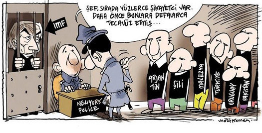 Biraz da gülmeye ne dersiniz? - Resim: 4