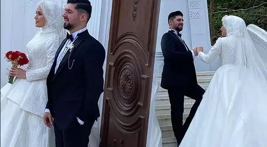 106 numaralı ölüm odası! Balayında korkunç şekilde hayatlarını kaybettiler, ihmaller zinciri ortaya çıktı - Resim: 1