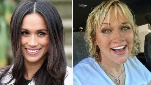 İngiliz Düşes Meghan Markle'ın sıkıntısı bitmiyor! Bu sefer de ablası başına dert oldu - Resim: 2