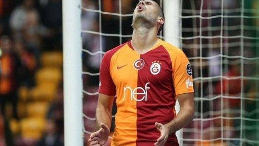 Galatasaray'da ayrılık kararı! Ocak'ta temizlik... - Resim: 3