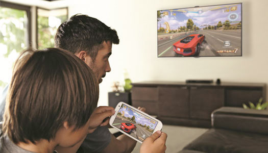 Galaxy S III çılgınlığı - Resim: 3