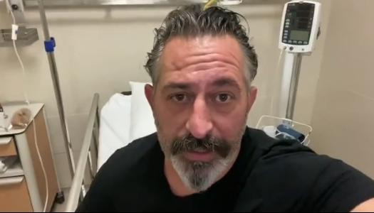 Cem Yılmaz'la ilgili Ertuğrul Özkök'ten bomba açıklama! Penisini küçültmüş - Resim: 1