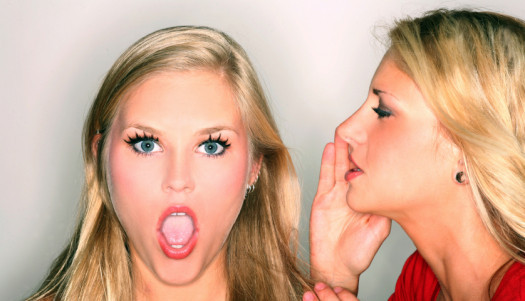 Erkekler bu kadınlardan tiksiniyor! - Resim: 1