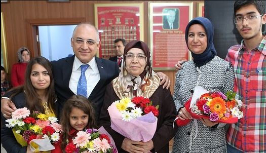 TFF'nin yeni başkanı Mehmet Büyükekşi oldu - Resim: 1