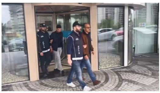 İstanbul’da Suriyeli organ şebekesi çökertildi - Resim: 1
