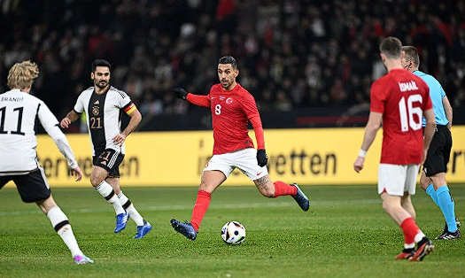 Galler-Türkiye maçı ne zaman, saat kaçta ve hangi kanalda canlı olarak yayınlanacak? Milli Takım'ın muhtemel 11'i... - Resim: 3