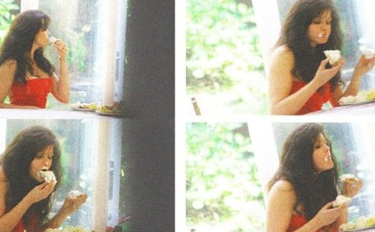 Kraliyet düğününden skandal fotoğraflar! - Resim: 4