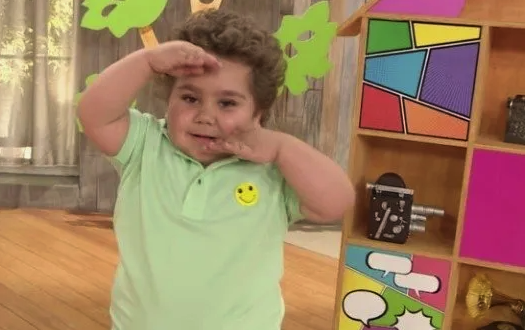 Çocuktan Al Haberi'nin Çitos Efe'si Efe Koçyiğit ortaya ve çıktı son haliyle şaşırttı - Resim: 4