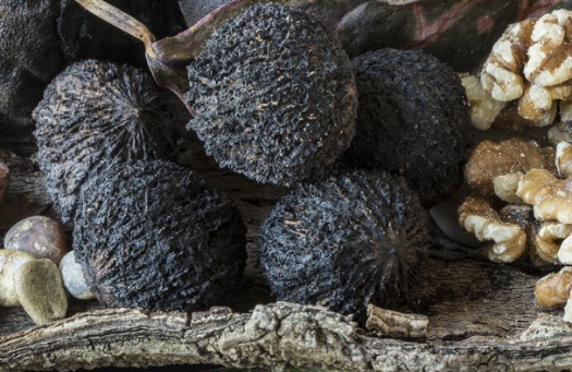 Şifa deposu olan 'kara ceviz'in faydaları nelerdir nasıl tüketilir? - Resim: 4