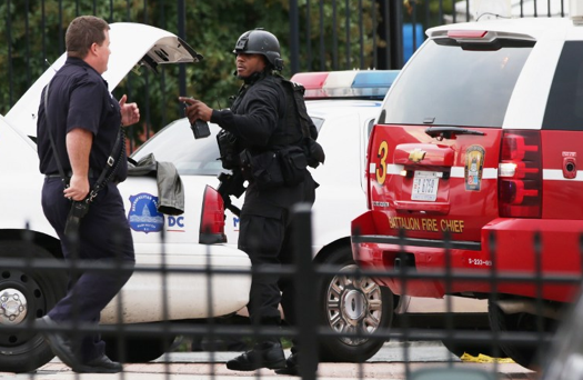 ABD Donanması'nın kalbine saldırı - Resim: 4