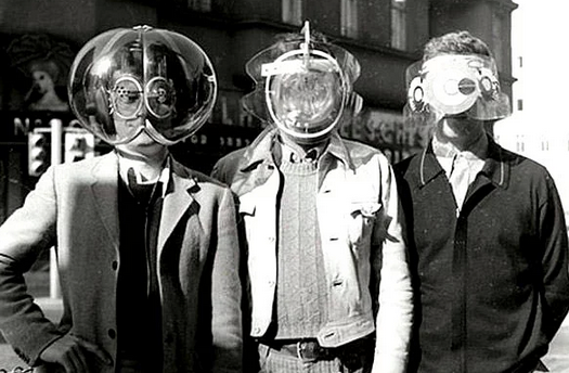 Tarihin gerçek ama anlam verilemeyen fotoğrafları - Resim: 4