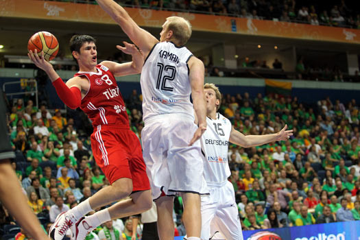 12 Dev Adam işi zora soktu - Resim: 2