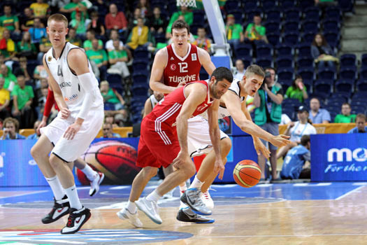 12 Dev Adam işi zora soktu - Resim: 3