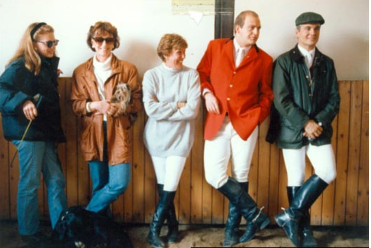 Mustafa Koç'u hiç böyle görmediniz! - Resim: 3