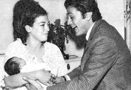 Cüneyt Arkın ilk eşinden olan kızı Filiz'i niye sakladı? 2 oğlu var sanıldı sır ortaya çıktı - Resim: 4