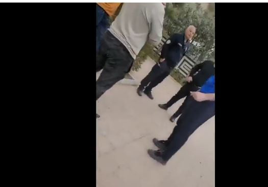 Adana'da çirkin olay! Üniversiteli genç hayatının şokunu yaşadı: Siz kimsiniz...? - Resim: 0