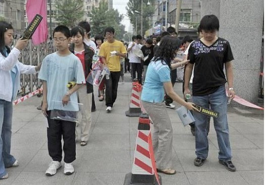 Bilim insanları değil öğrenciler yaptı böyle kopya yöntemi yok - Resim: 1