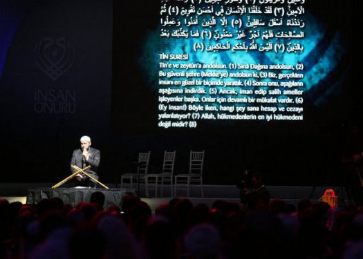 Bu kez tokalaştılar - Resim: 3