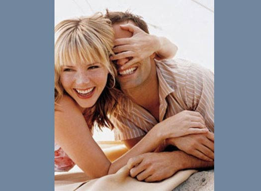 Kadınlar hoşlandıklarını nasıl belli eder? - Resim: 2