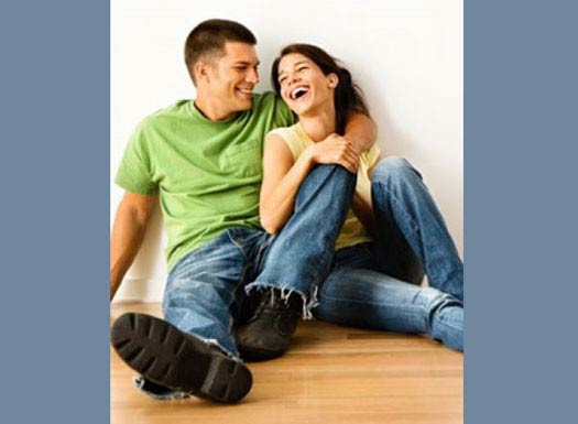 Kadınlar hoşlandıklarını nasıl belli eder? - Resim: 3