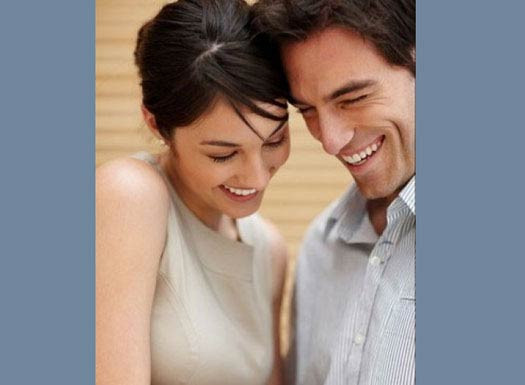 Kadınlar hoşlandıklarını nasıl belli eder? - Resim: 4